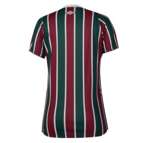Fluminense FC Dames Thuisshirt 2024-25